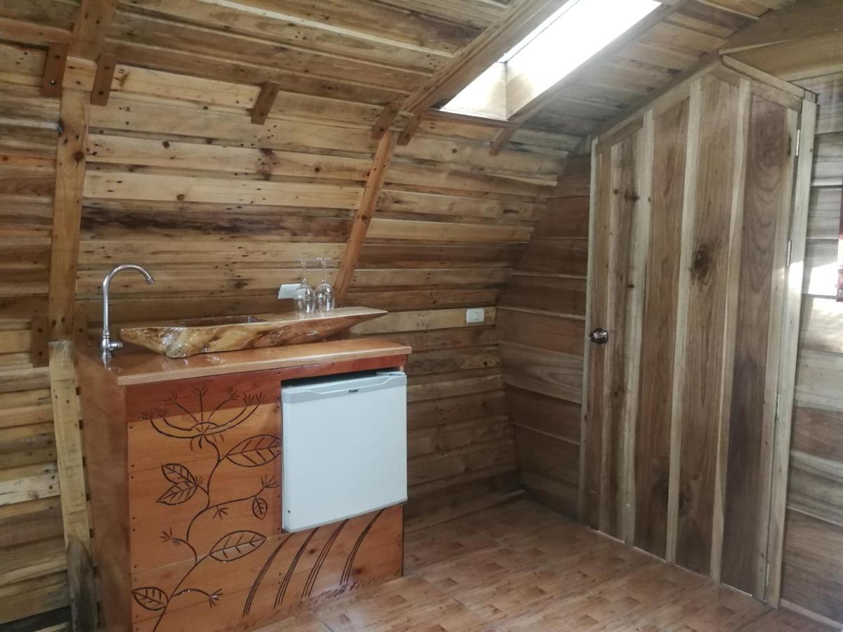 Nature House الجبل الأخضر المظهر الخارجي الصورة