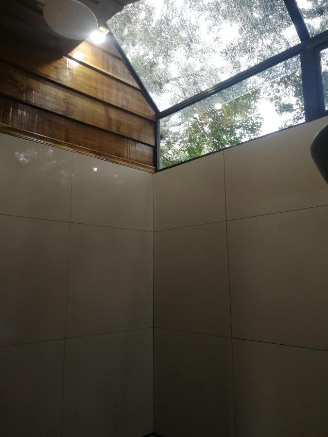 Nature House الجبل الأخضر المظهر الخارجي الصورة