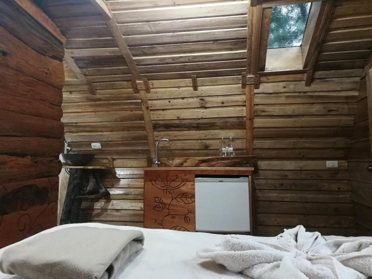Nature House الجبل الأخضر المظهر الخارجي الصورة