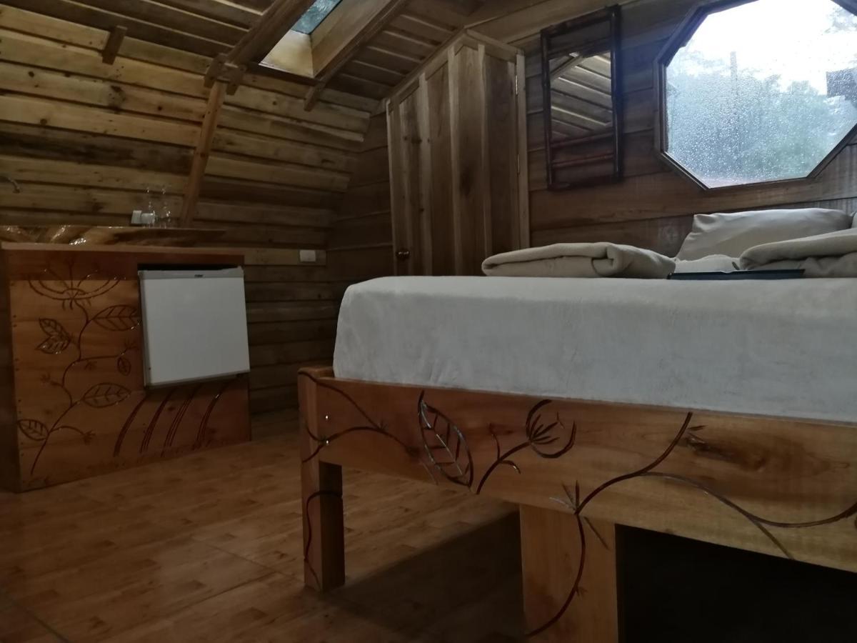 Nature House الجبل الأخضر المظهر الخارجي الصورة