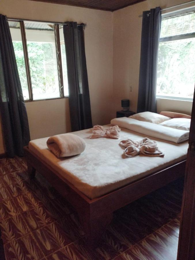 Nature House الجبل الأخضر المظهر الخارجي الصورة