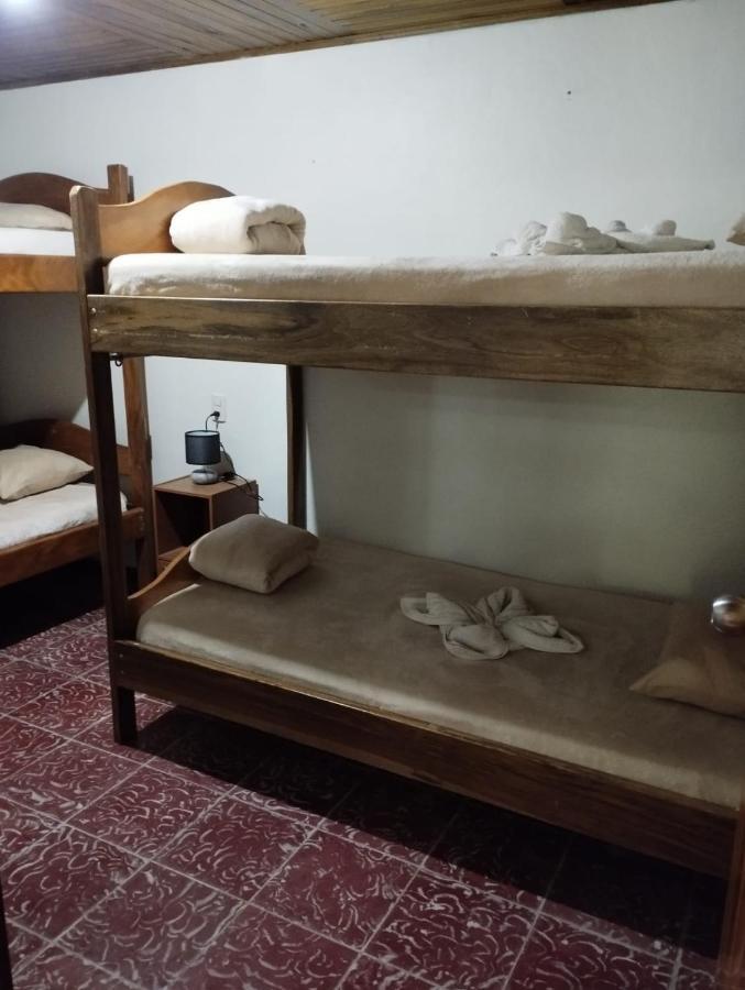 Nature House الجبل الأخضر المظهر الخارجي الصورة