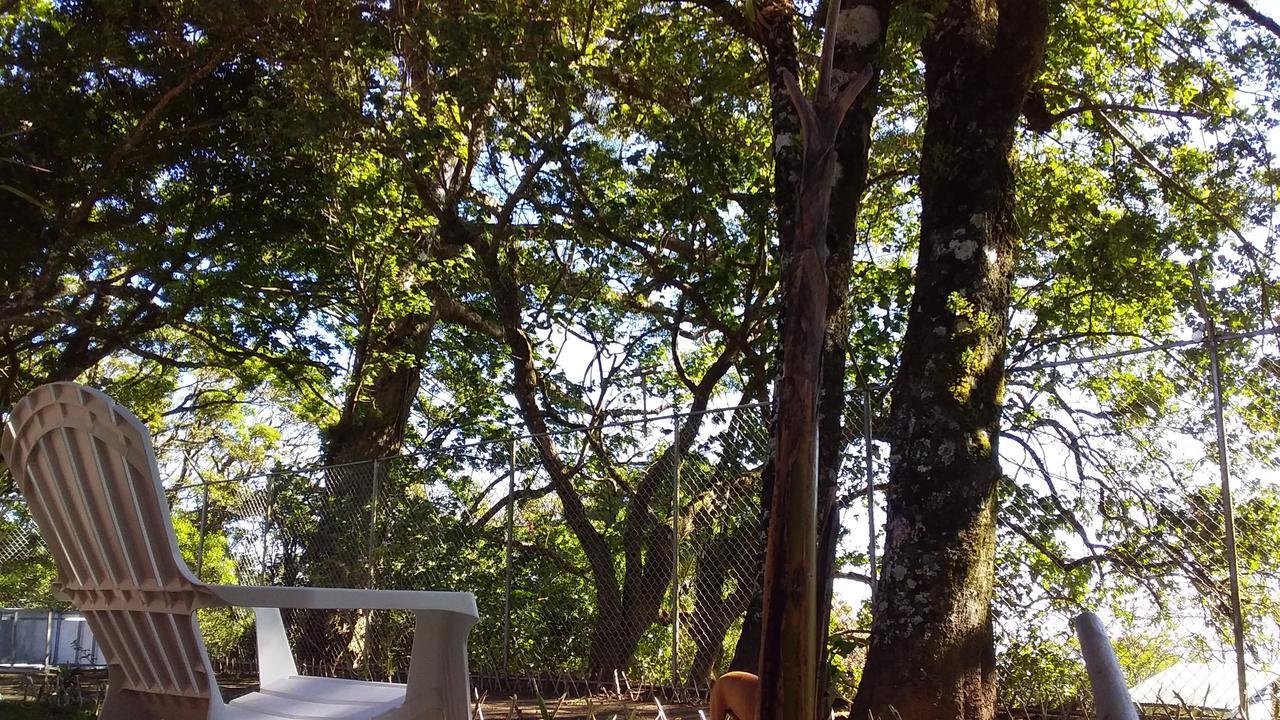 Nature House الجبل الأخضر المظهر الخارجي الصورة